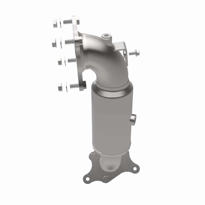Magnaflow — Magnaflow 19-20 Acura RDX Single Underbody 2L Direct Fit Converter
OEM Grade
OEM - view 11