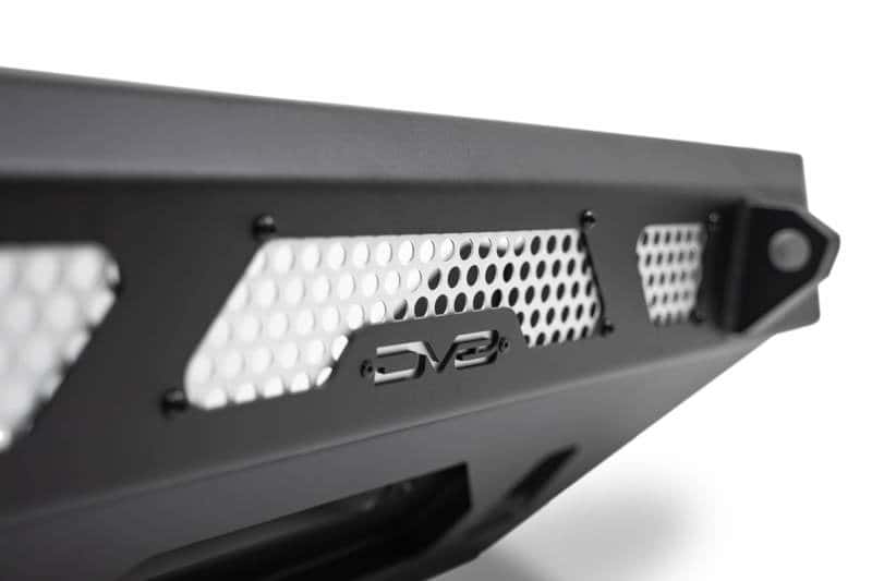 DV8 Offroad — DV8 Offroad 22-23 Toyota Tundra MTO Series Front Bumper - view 18