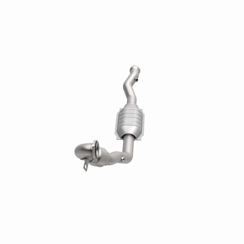 Magnaflow — MagnaFlow Conv DF 1997 Volvo 850 2.3L Turbo
HM Grade
HM - view 23