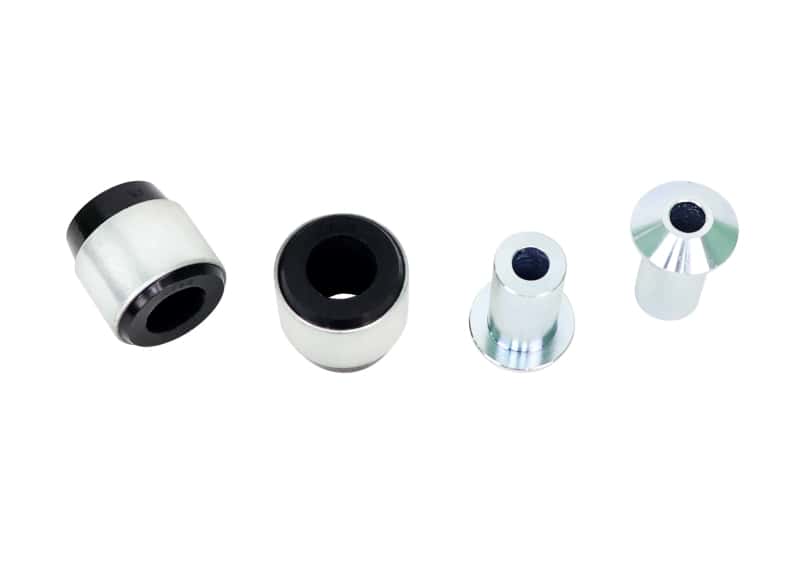Whiteline — Whiteline Rear Upper Outer Bushing
Bushing Kit - view 3