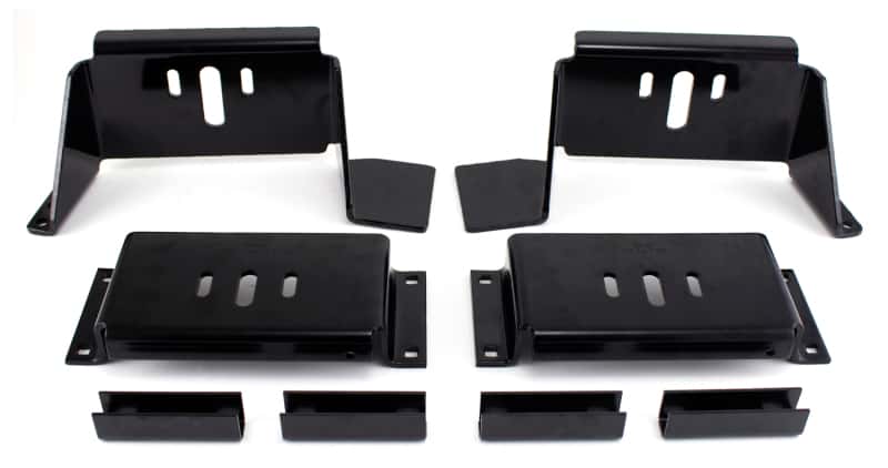 Air Lift — Air Lift LoadLifter 5000 Air Spring Kit
Susp Leveling Kit - view 4