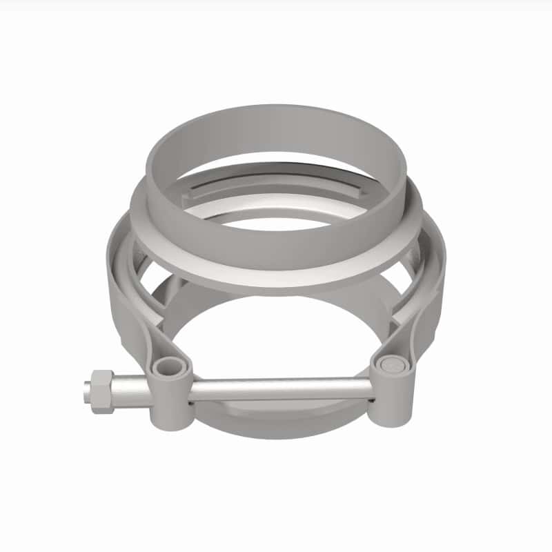 Magnaflow — MagnaFlow Clamp Flange Assembly 3.5 inch
Exhaust Clamp - view 13