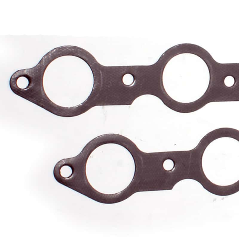 BBK — BBK GM LS1 4.8 5.3 5.7 6.0 6.2 Exhaust Header Gasket Set
Header Gaskets
ExhstHdrGskt - view 4