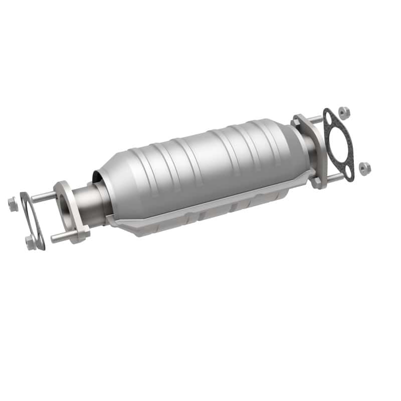 Magnaflow — Magnaflow Conv DF 06-10 Kia Rio 1.6L Rear
OEM Grade
OEM - view 19