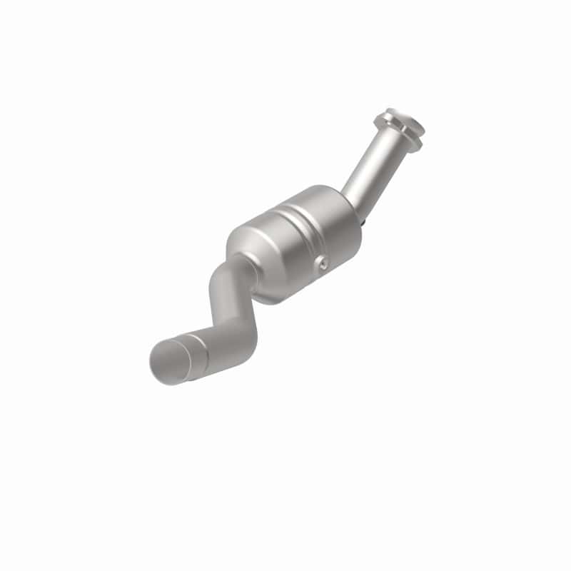Magnaflow — Magnaflow Conv DF 07-09 XKR 4.2L D/S
OEM Grade
OEM - view 18
