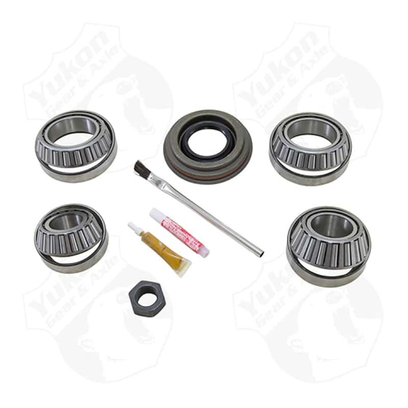 Yukon Gear & Axle — Yukon Gear Bearing install Kit For Dana 44 Corvette Diff
Bearing Kit  - view 2