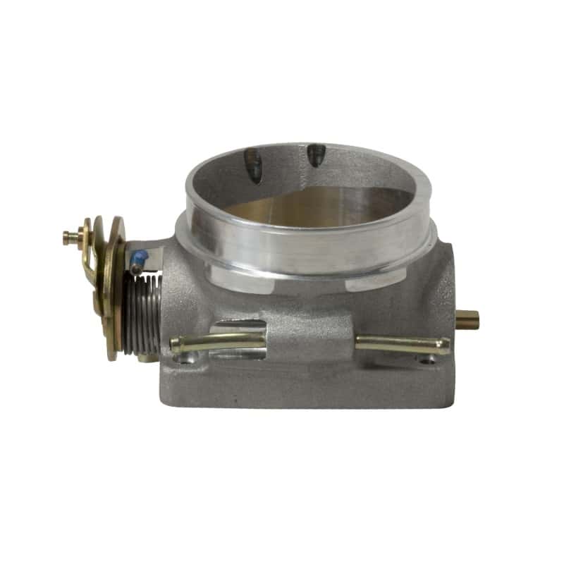 BBK — BBK 98-03 Camaro Firebird GTO LS1 85mm Throttle Body BBK Power Plus
Throttle Body
TBdyAssy - view 7