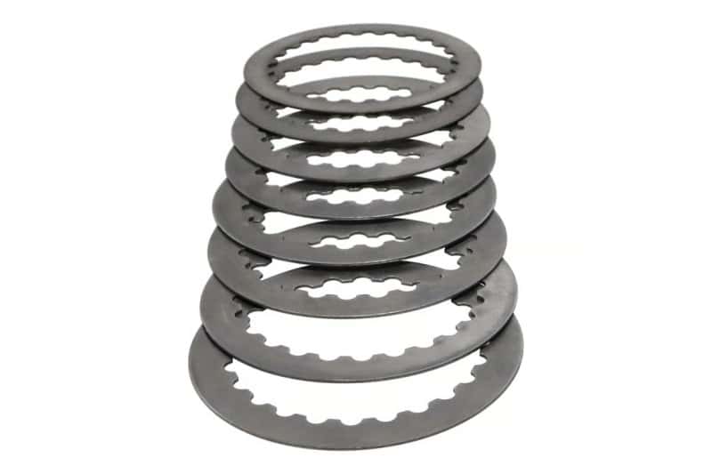 Wiseco — Wiseco Clutch Plate Kit - 8 Steel Clutch Basket
Clutch Plate Kit - view 6