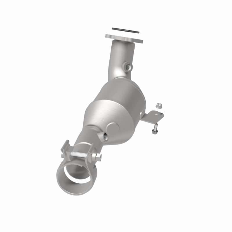 Magnaflow — MagnaFlow 16-23 Chevrolet Camaro OEM Grade Federal / EPA Compliant Direct Fit Converter
OEM Grade
OEM - view 17