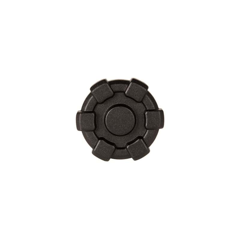 OMIX — Omix Knob Door Surround- 97-06 Jeep Wrangler TJ
Top-SoftHardwareKt - view 3
