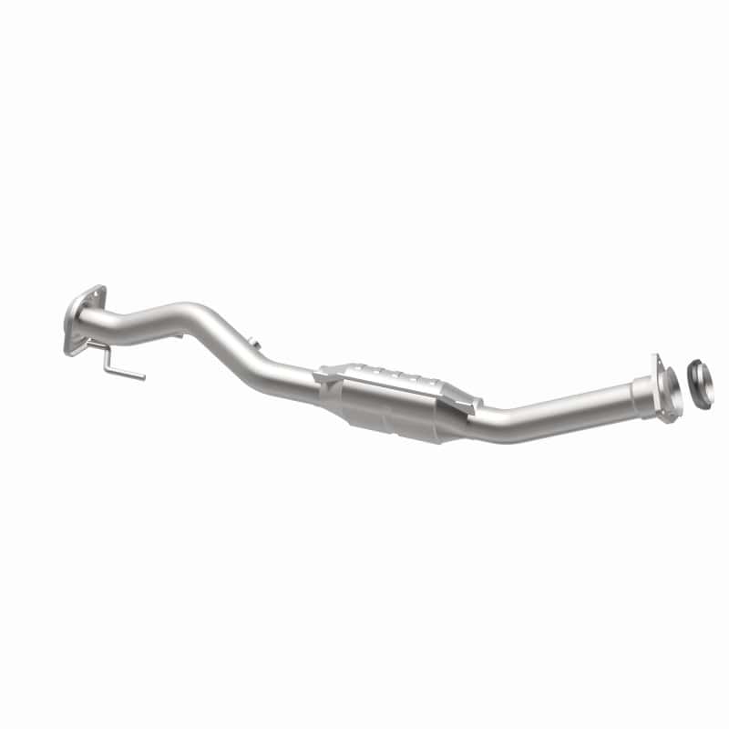 Magnaflow — MagnaFlow Conv DF 02-05 Chevy Trail Blazer/GMC Envoy V6 4.2L 113in Wheelbase / 02-04 Olds Bravada V6
HM Grade
HM - view 21