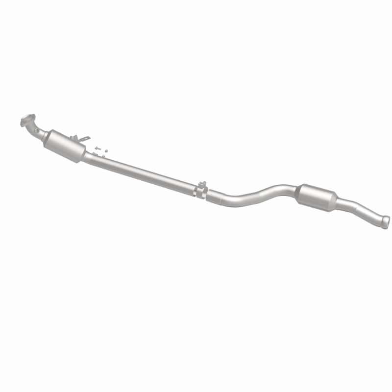 Magnaflow — MagnaFlow DF Conv 13-14 Mercedes-Benz GLK350 3.5L
California - view 9