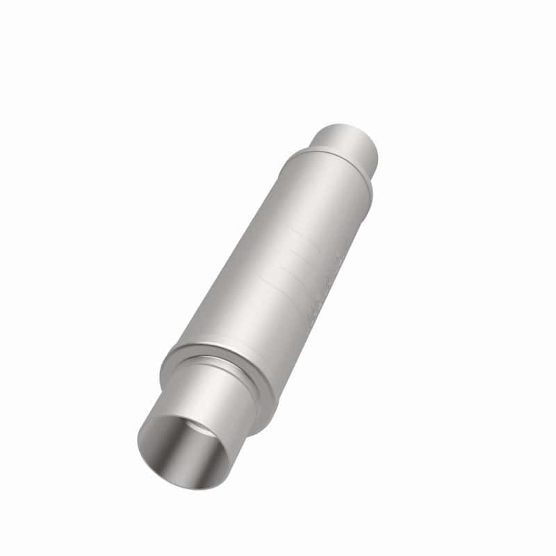 Magnaflow — MagnaFlow Muffler Mag SS 3in 14X4X4 3.0X3.0
Straight Through - view 21