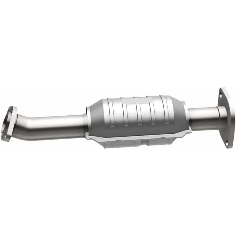 Magnaflow — MagnaFlow Conv DF 02-03 MPV 3.0L Driver Side Rear OEM
OEM Grade
OEM - view 5