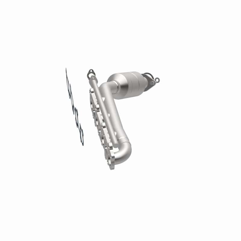 Magnaflow — Magnaflow 05-09 Lexus GX470 4.7L Direct Fit Converter
California - view 24