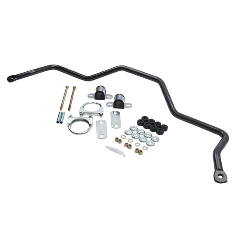 ST Suspensions — ST Rear Anti-Swaybar Chevrolet Camaro 3rd gen 4th gen Z28 / Pontiac Firebird
Anti-Swaybar - Rear - view 2