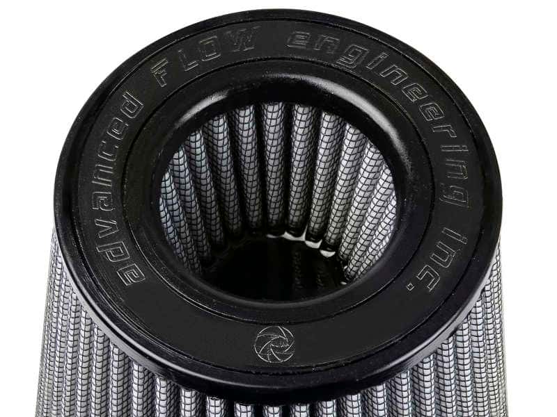 aFe — aFe Magnum FLOW Pro Dry S Replacement Air Filter 4.5in. F x 7in. B x 4.5in. T x 7in. H
Replacement Filter - view 4