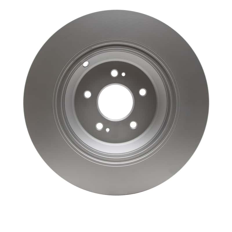 DFC — DFC 17-19 Genesis G90 Rear GeoSPEC Coated Rotor
DFC Brake Rotor - view 5