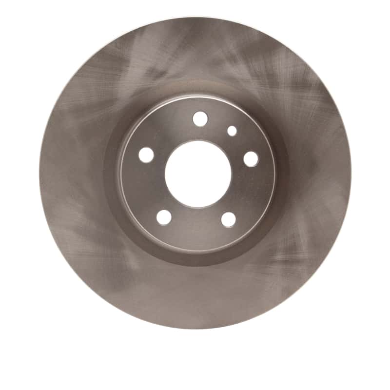 DFC — DFC 94-95 Alfa Romeo 164 Front Brake Rotor - view 1