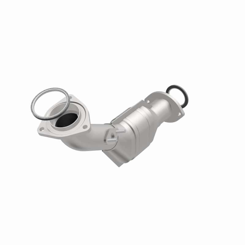 Magnaflow — MagnaFlow Conv DF 01- 02 Tacoma 3.4L EC/SB 4
HM Grade
HM - view 28