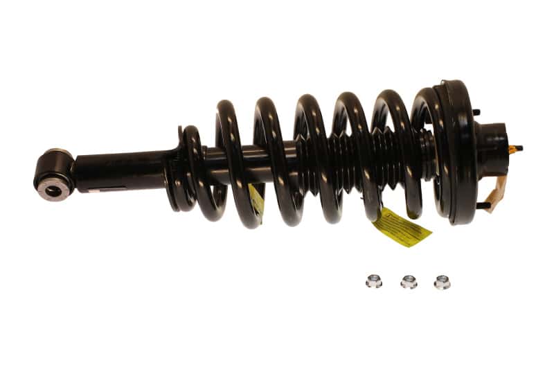 KYB — KYB Shocks & Struts Strut Plus Rear Ford Expedition (2wd/4wd) 2006-2003
Strut-Plus - view 1