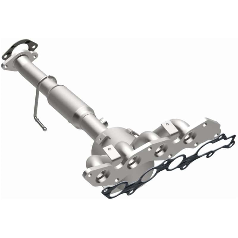 Magnaflow — Magnaflow 15-17 Fusion L4 2 OEM Manifold Direct Fit Converter
OEM Grade
OEM - view 3