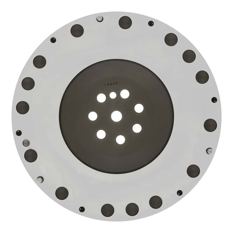 Exedy — Exedy 1996-1996 Mitsubishi Lancer Evolution IV L4 Lightweight Flywheel - view 2