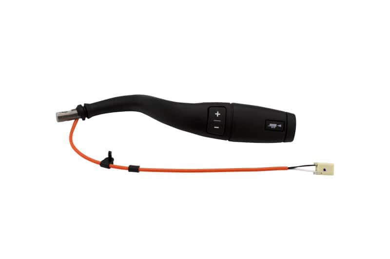 Fleece Performance — Fleece Performance 03-05 GM Duramax 6.6L LB7 / LLY GM/Allison TapShifter
Paddle Shftr Assmbly - view 7