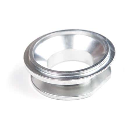 Torque Solution — Torque Solution Billet Adapter Flange: HKS to Tial - view 2