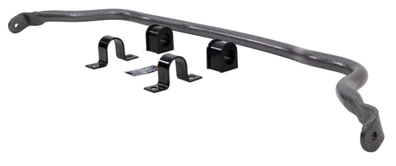 Hellwig — Hellwig 19-21 Chevrolet Silverado 1500 2/4WD Solid Heat Treated Chromoly 1-3/8in Front Sway Bar
FRONT SWAY BAR - view 4