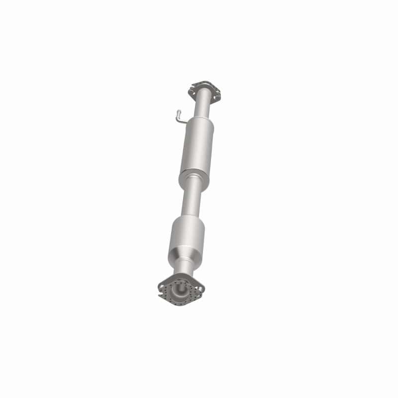Magnaflow — Magnaflow 16-17 Hyundai Sonata L4 2.0L OEM Grade / EPA Compliant Direct-Fit Catalytic Converter
OEM Grade
OEM - view 25