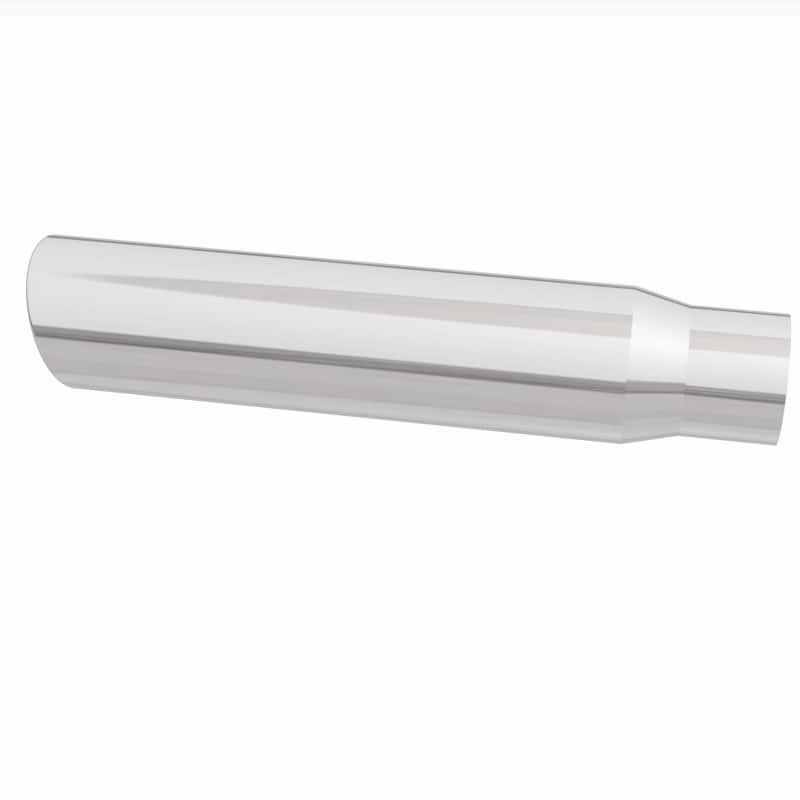 Magnaflow — MagnaFlow Tip 1-Pk Re 5.00X 24 4.00 Id 15
Stainless Steel
Exhaust Tip - view 12