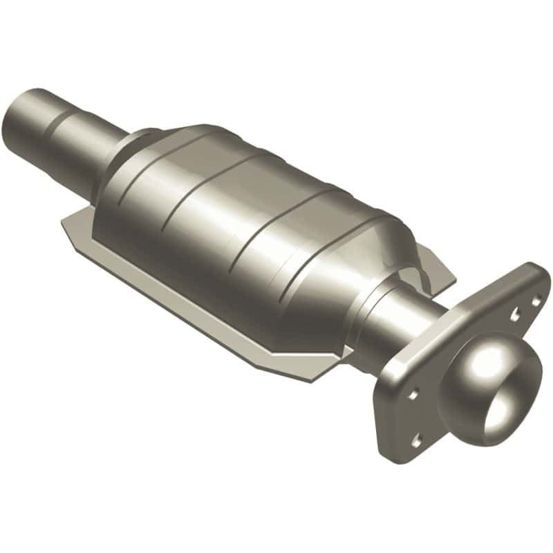 Magnaflow — MagnaFlow Conv DF Sonoma-S10 94-95 2.2/4.3L
Standard Grade
Standard - view 2
