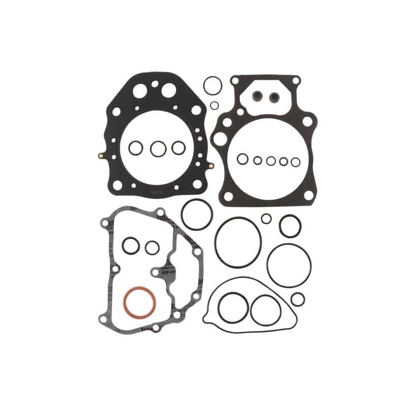 Vertex Pistons — Vertex Gaskets 12-19 Honda TRX500FE Complete Gasket Kit - view 2