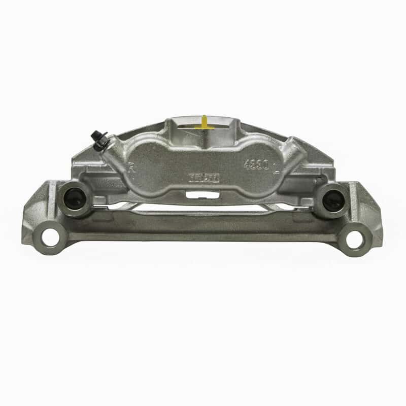 DFC — DFC 12-21 Nissan NV3500 Rear-R/Rear Right Premium Caliper - Silver Zinc Coated
DFC Brake Caliper - view 3