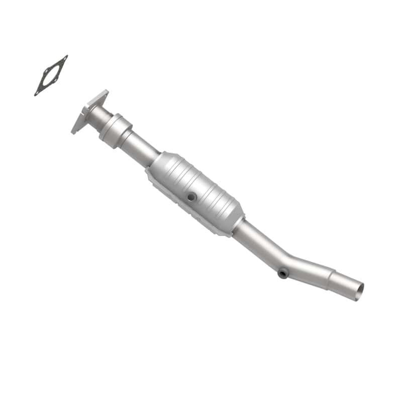 Magnaflow — MagnaFlow Conv DF 00-01 Neon 2.0L OEM
OEM Grade
OEM - view 13