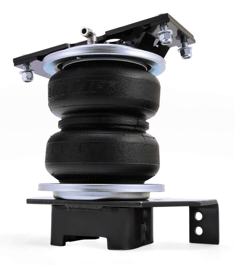 Air Lift — Air Lift LoadLifter 5000 Air Spring Kit for 2017 Ford F-250/F-350 2WD
Susp Leveling Kit - view 3