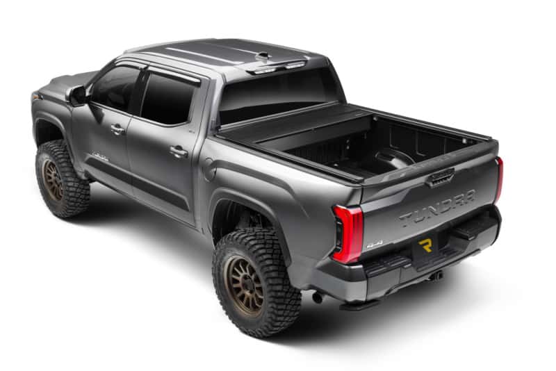 Retrax — Retrax 22-23 Ford F-250/350/450/550 6.8ft. Bed Retrax EQ - view 5