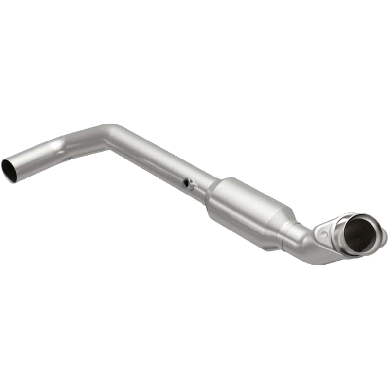 Magnaflow — MagnaFlow Conv Direct Fit OEM 05-08 Ford F150 4.2L V6 (Drivers Side)
OEM Grade
OEM - view 31