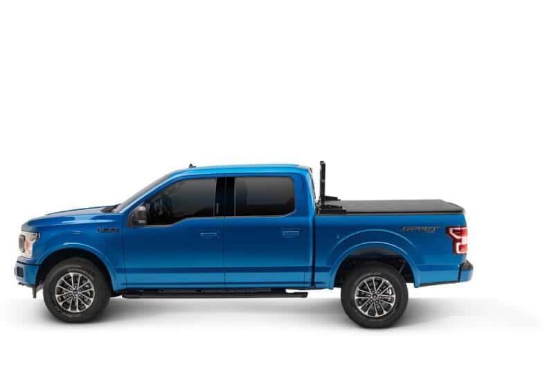 BackRack — BackRack 17-23 F250/350 (Aluminum Body) Original Rack Frame Only Requires Hardware
BR 99-26 Ford SD - view 12