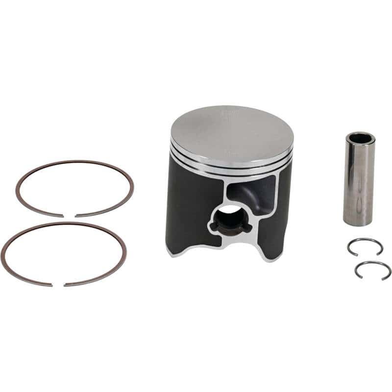 Vertex Pistons — Vertex Piston 2024 KTM 300 EXC 300cc Cast Replica Piston Kit - view 1
