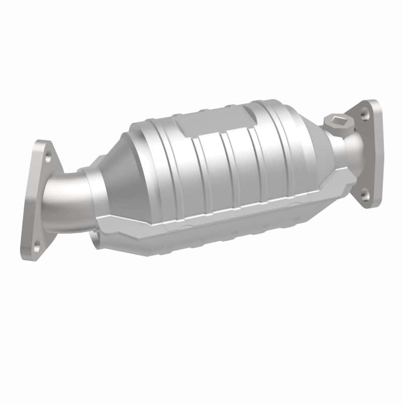 Magnaflow — MagnaFlow Conv DF 01-02 Frontier DS fr OEM
OEM Grade
OEM - view 10