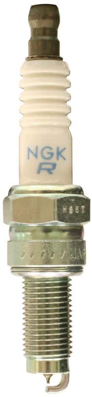 NGK — NGK Laser Platinum Spark Plug Box of 4 (ZMR7AP) - view 2