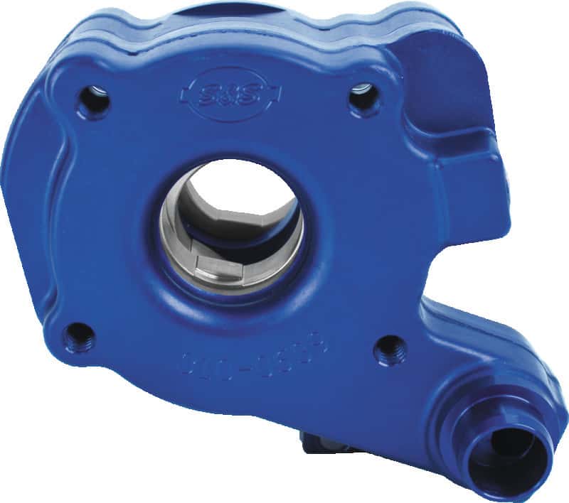 S&S Cycle — S&S Cycle 07-17 BT TC3 Oil Pump Kit - view 2