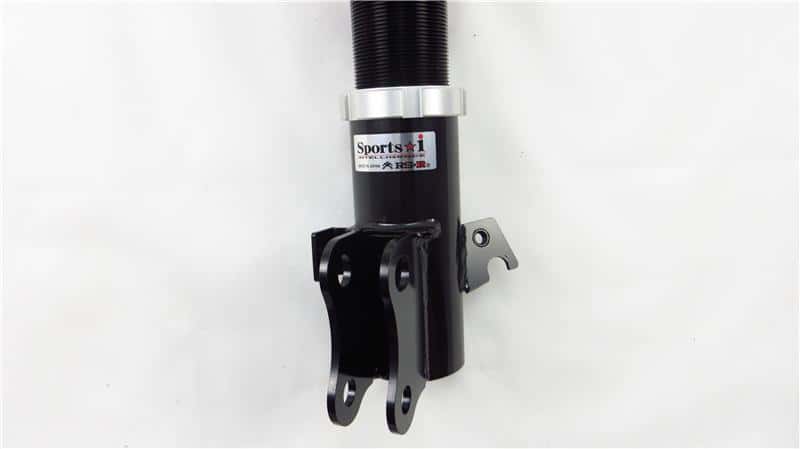 RS-R — RS-R 08+ Subaru Impreza (GH8) Sports-i Coilovers - view 4