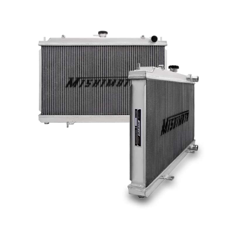 Mishimoto — Mishimoto 95-98 Nissan 240sx w/ KA Aluminum Radiator - view 10