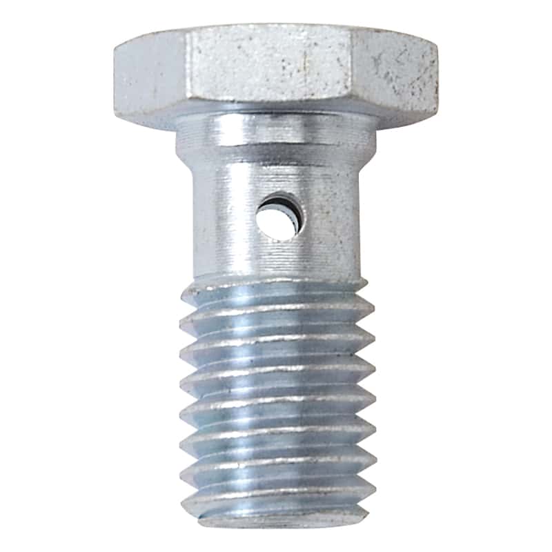 Russell — Russell Performance 10mm x 1.5in Banjo Bolt - view 2