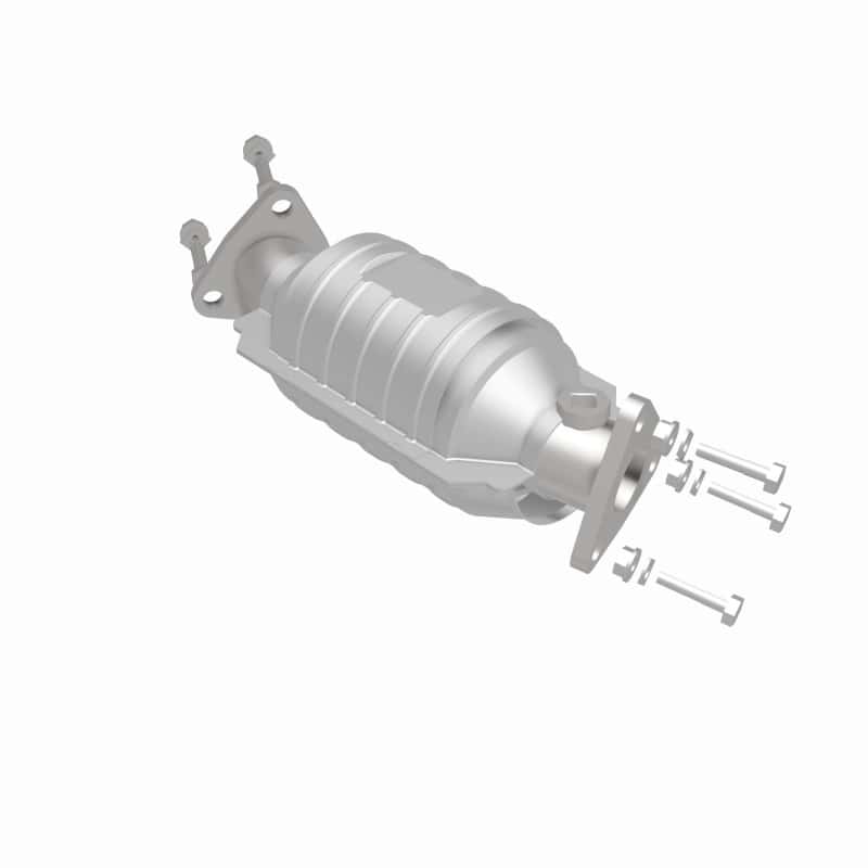 Magnaflow — MagnaFlow Conv DF 99-02 Nissan Frontier / 00-04 XTerra 3.3L (Calif)
California - view 14