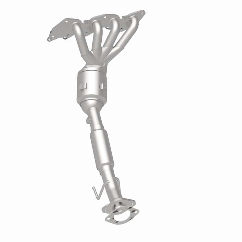 Magnaflow — Magnaflow 15-17 C-Max L4 2 OEM Manifold Direct Fit Converter
OEM Grade
OEM - view 15