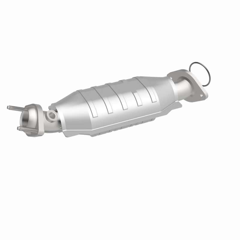 Magnaflow — MagnaFlow Conv DF 05-07 Ford Freestyle 3.0L
OEM Grade
OEM - view 19